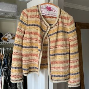 Zara cardigan for fall or spring